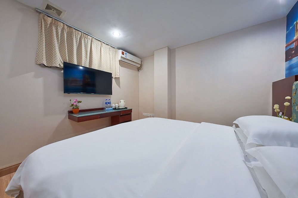 Фото Kaiserdom Hotel China Plaza