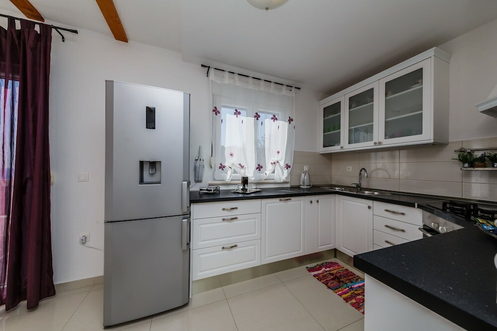 Фото Villa Luana with amazing sea views