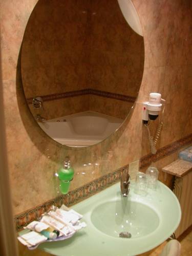 Фото Hotel Galaico