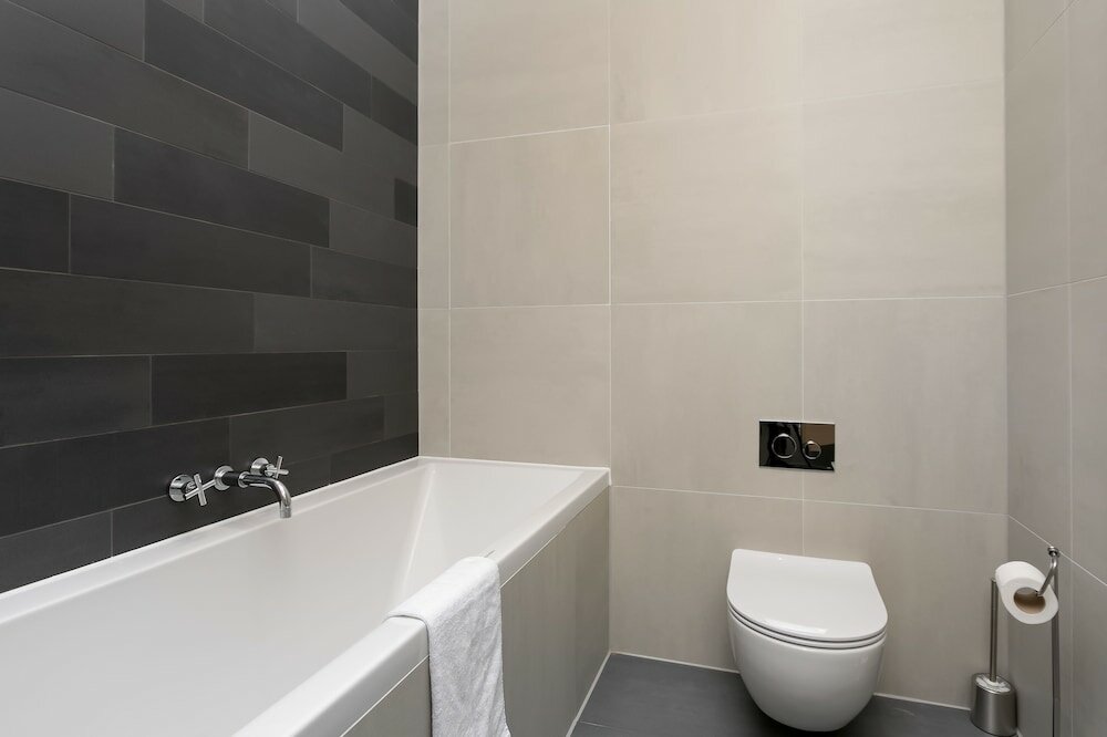 Фото Lt Greenwich 3 Bed Townhouse