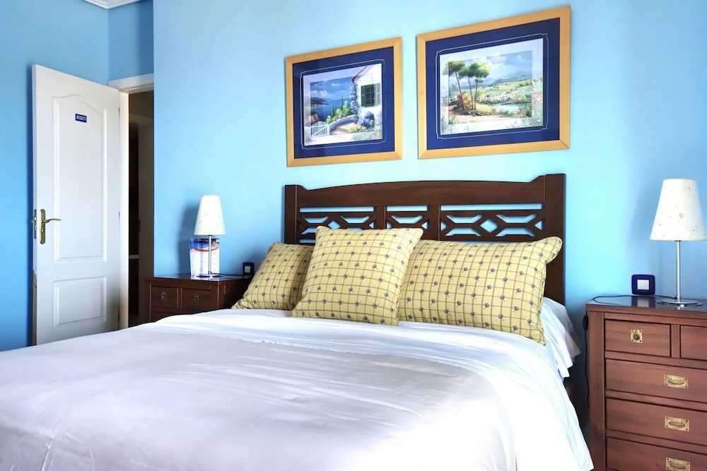 Фото Hotel La Colina Jandia