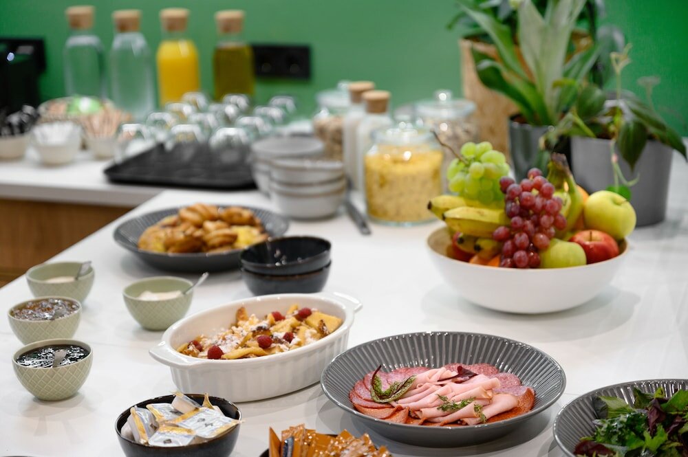 Фото Florin Apart Hotel