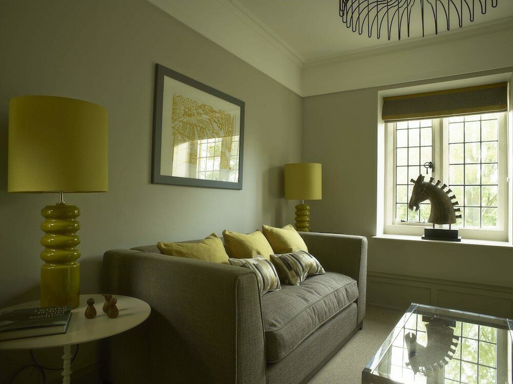 Фото Foxhill Manor – Adults Only