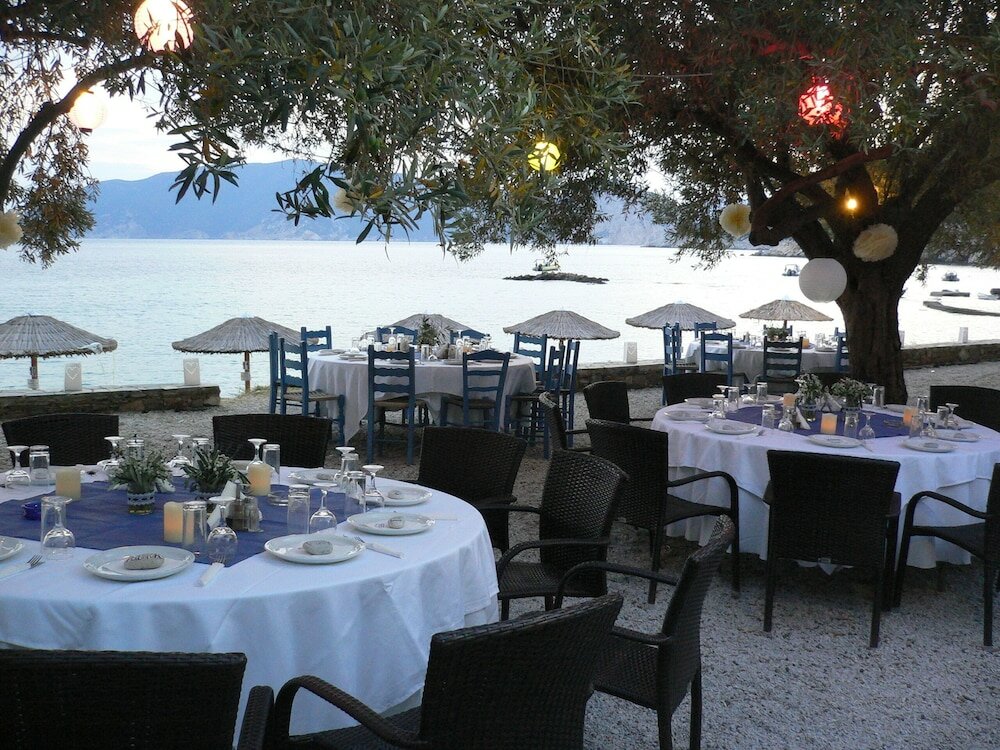 Фото Megalos Mourtias