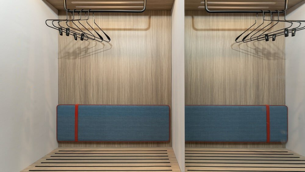 Фото Holiday Inn Express Nanchang Qingshan Lake View, an Ihg Hotel