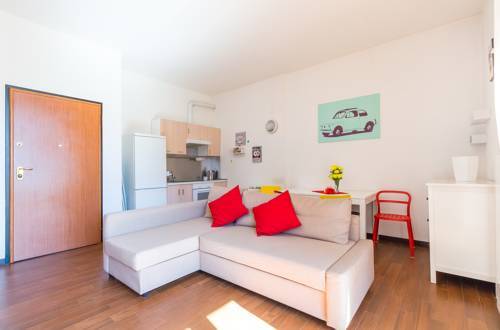 Фото Alessia's Flat Affori