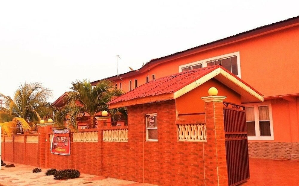 Фото Golden Simcha Hotel