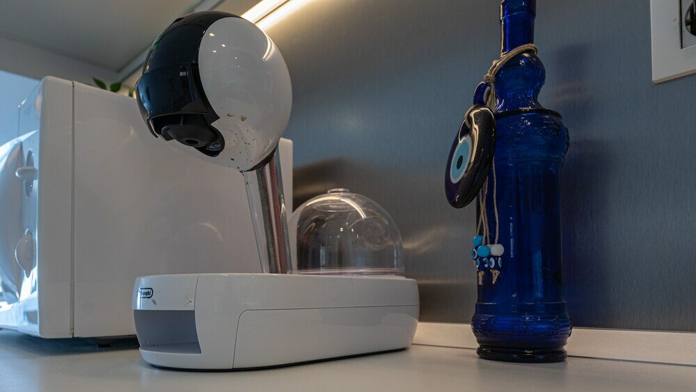 Фото Sea View Apartment 2 Min Walk From the Beach