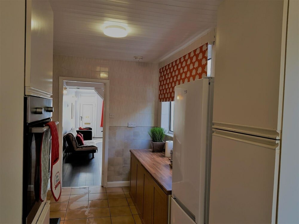 Фото Garden City House- Huku Kwetu