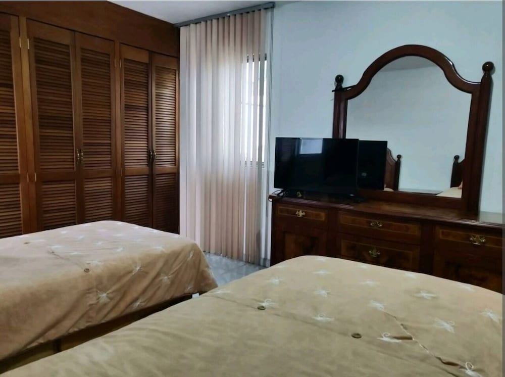 Фото Casa Capi Co-Living