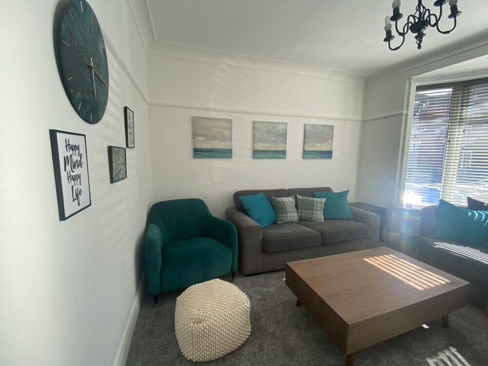 Фото Ideal Lodgings in Bury