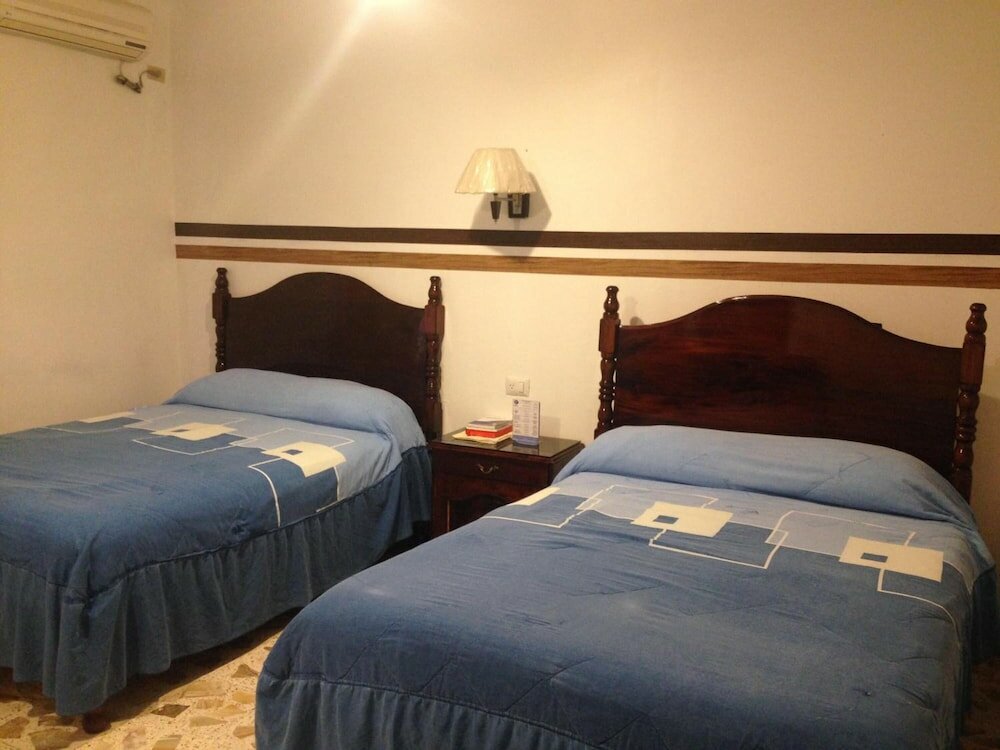 Фото Hotel Claudia