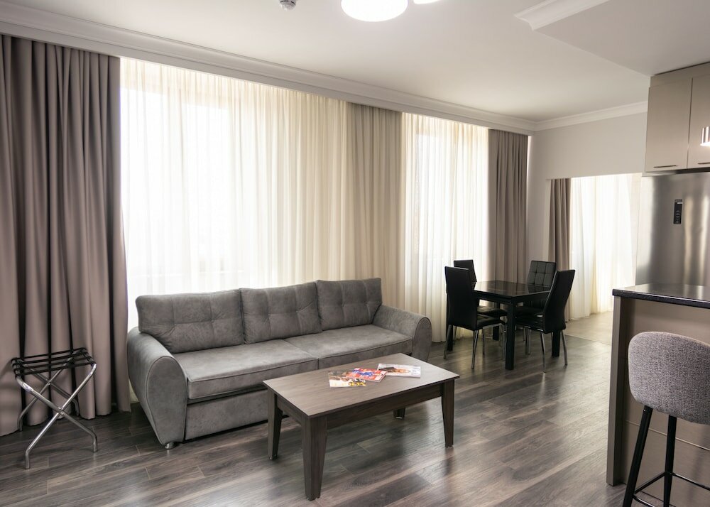 Фото Downtown Suites Yerevan
