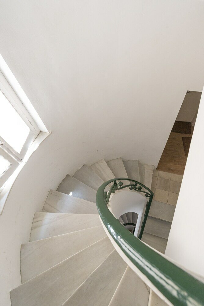 Фото Fantastic Penthouse & Flat Malaga