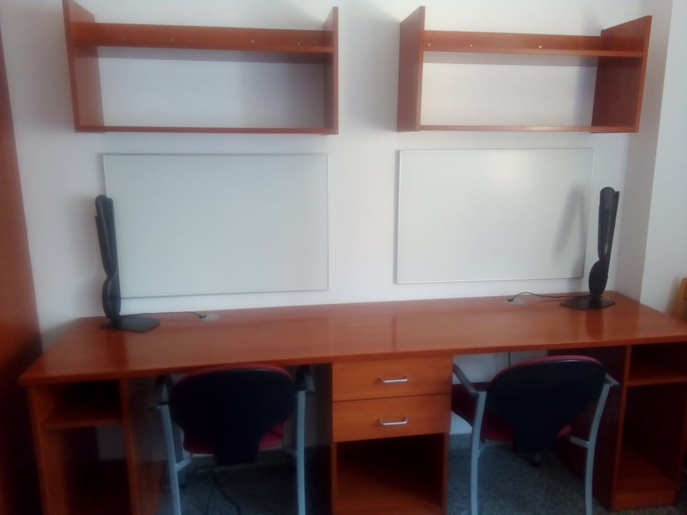 Фото Residencia La Ribera