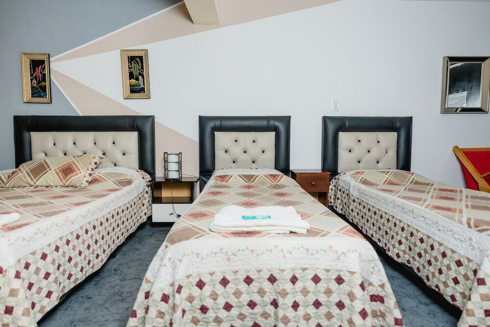 Фото Hotel Raquelito