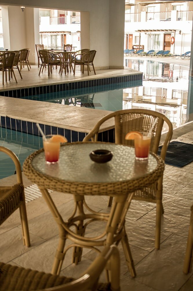 Фото Jaz Neo Sharks Bay - All inclusive