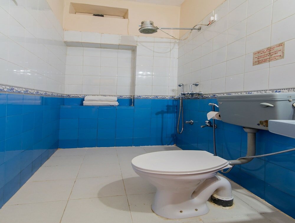 Фото Oyo 2764 Hotel manvins inn