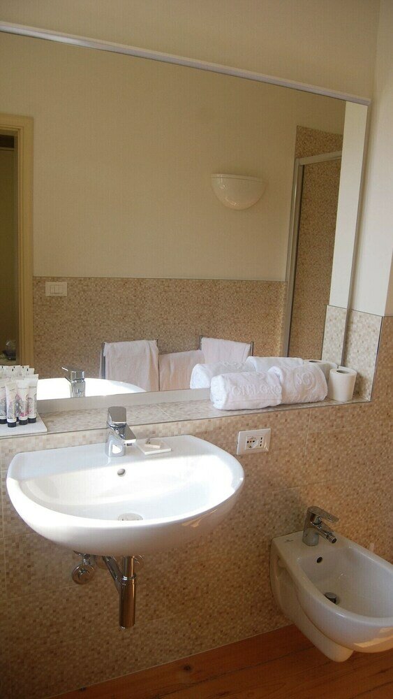 Фото Hotel Ristorante Magia del Brenta