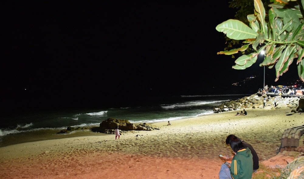 Фото Kalim Residence Unit - 217