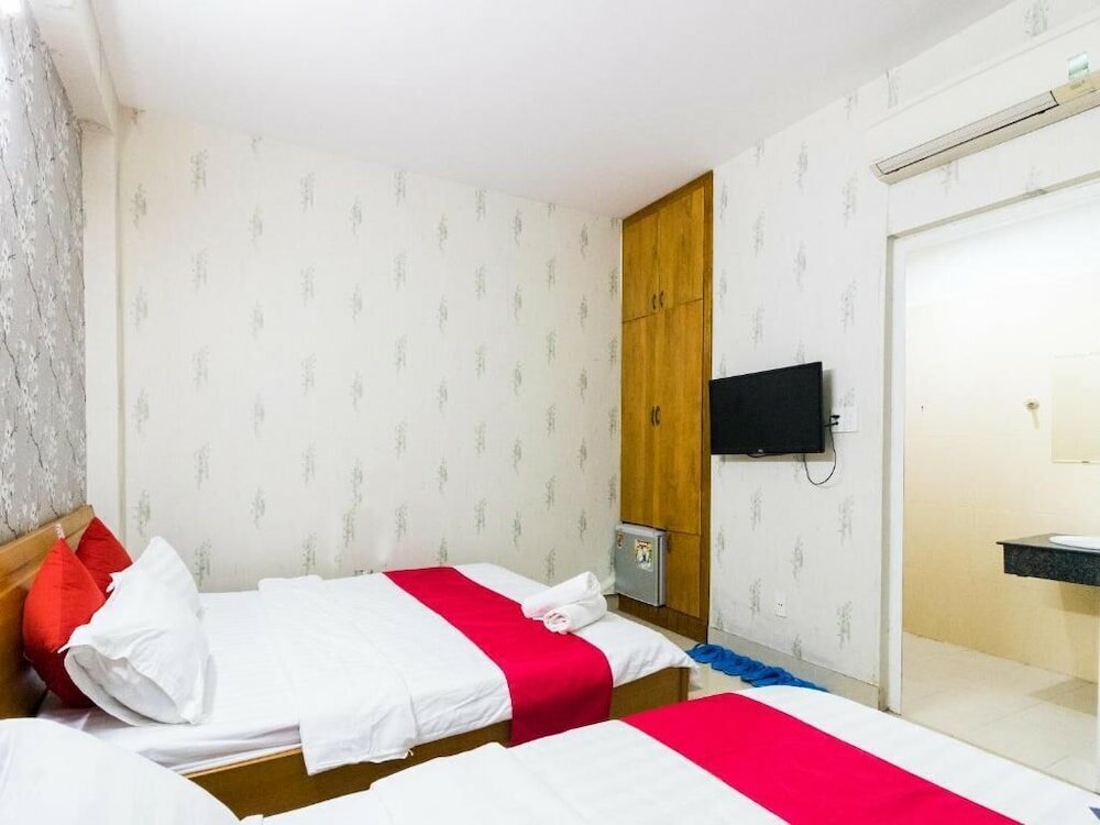 Фото O Dau Day Boutique Hotel