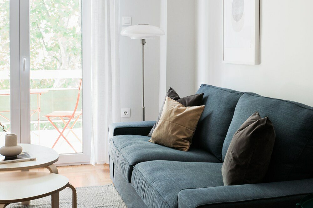 Фото Absolute 2br Apartment