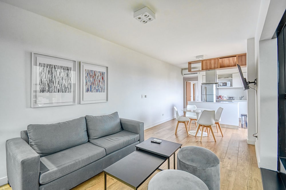 Фото Live Soho Boutique & Apartments Belgrano