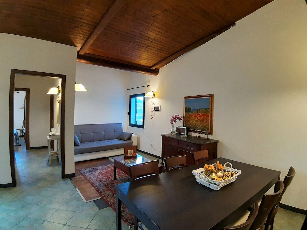 Фото Casa La Violara