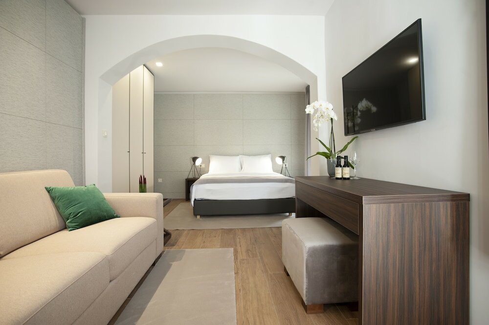 Фото Boutique Hotel Vela