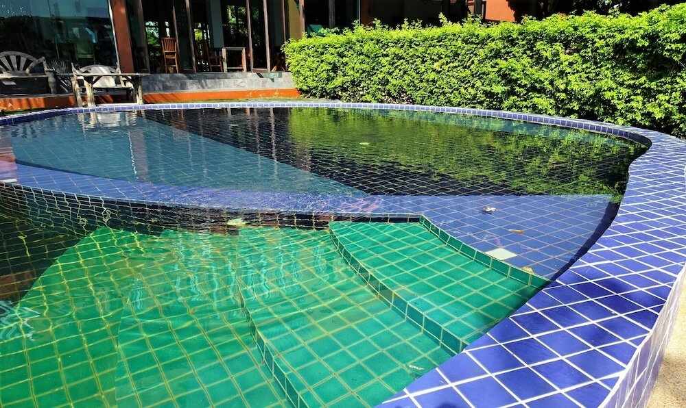 Фото West Wonder Riverside Resort