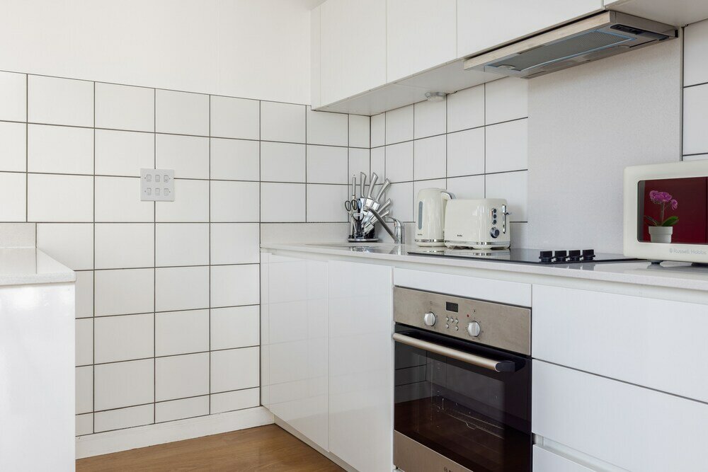 Фото The Bow Apartment