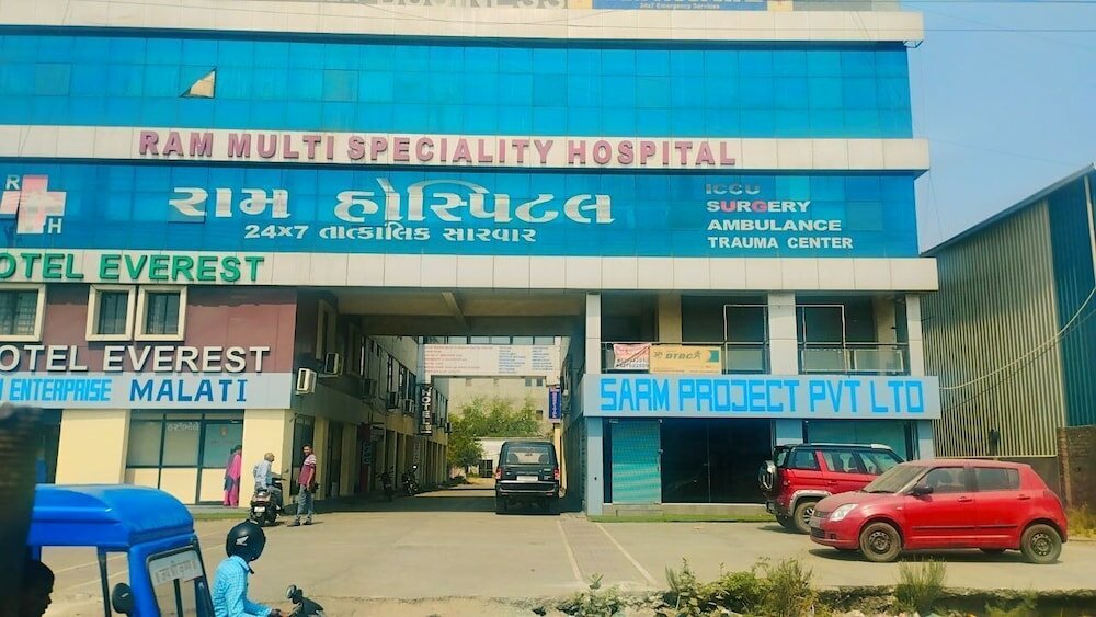 Фото отеля 4