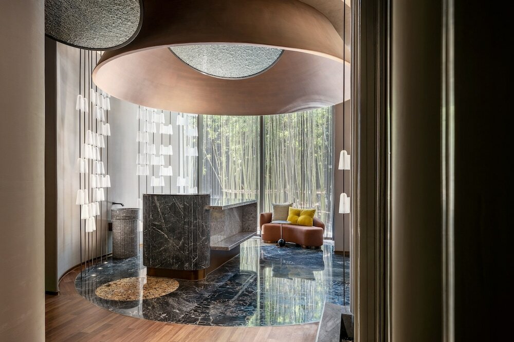 Фото Nanjing, Jiangning, Autograph Collection