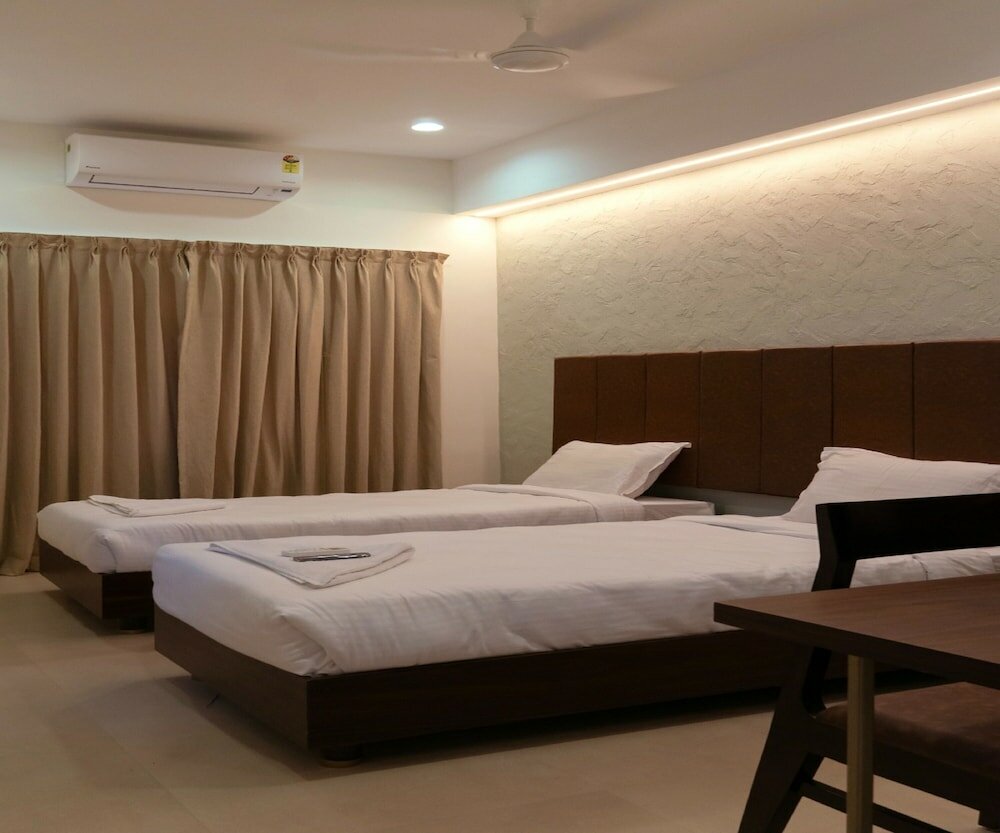 Фото Flora Pavillion