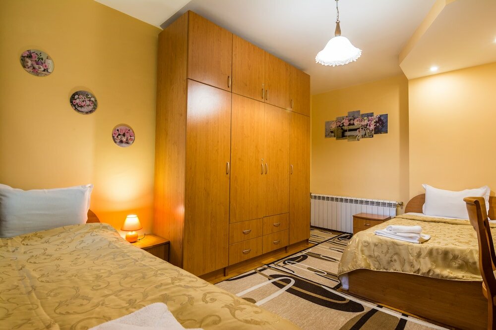 Фото Boutique Guest House Ikonomov