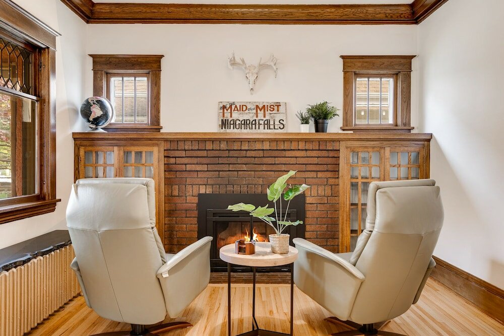 Фото Lyndale Bungalow