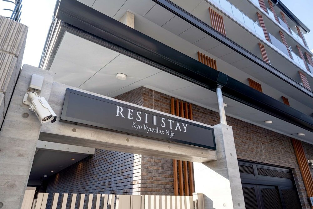 Фото Resi Stay Kyo Ryuvilux Nijo