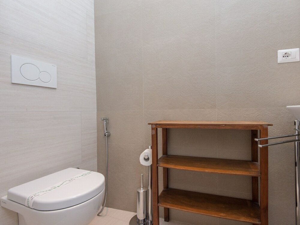 Фото Rsh Luxury One Bedroom Fori Imperiali