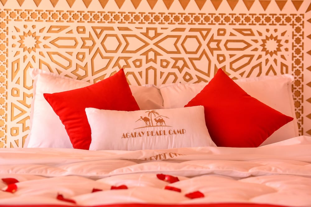 Фото Agafay Pearl Camp