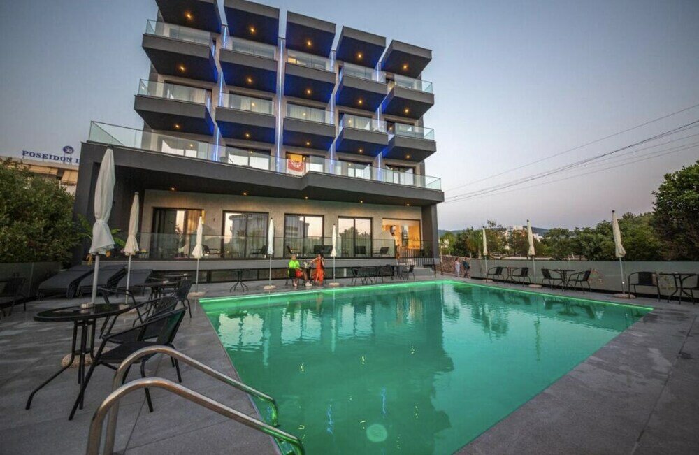 Фото отеля 5