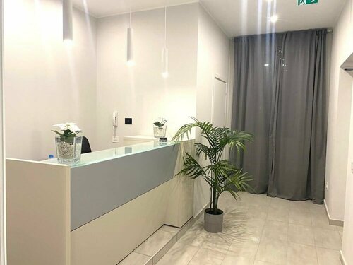 Гостиница Cadorna Luxury Hotel в Милане