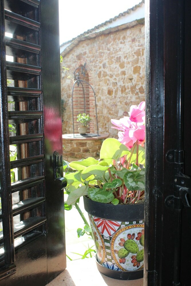 Фото Ponte Calatrasi Agriturismo