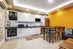 Colorful and Central Flat in Bakirkoy (İstanbul, Bakırköy, Zeytinlik Mah., Pancar Sok., 37), kısa süreli konaklama  Bakırköy'den