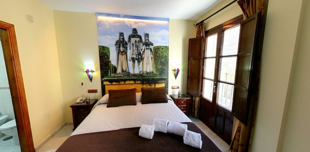 Фото Hotel Casa Museo de la Mezquita