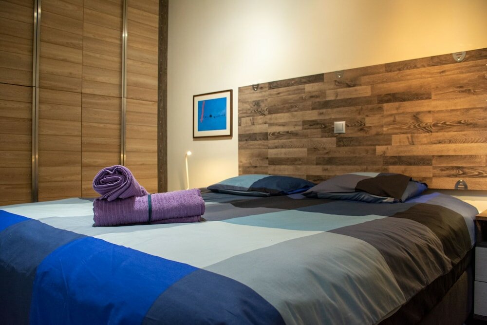 Фото Handcrafted Unique Flat - Acropolis