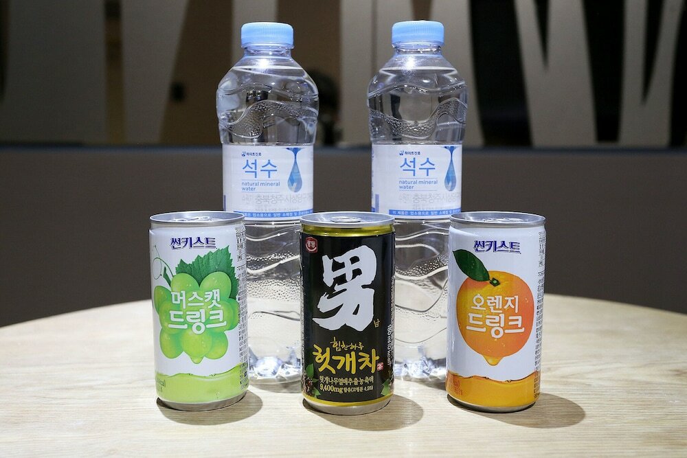 Фото Bucheon Seattle