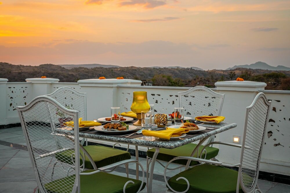 Фото Tree Of Life Vantara Resort And SPA