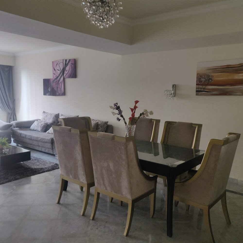 Фото San Stefano Grand Plaza