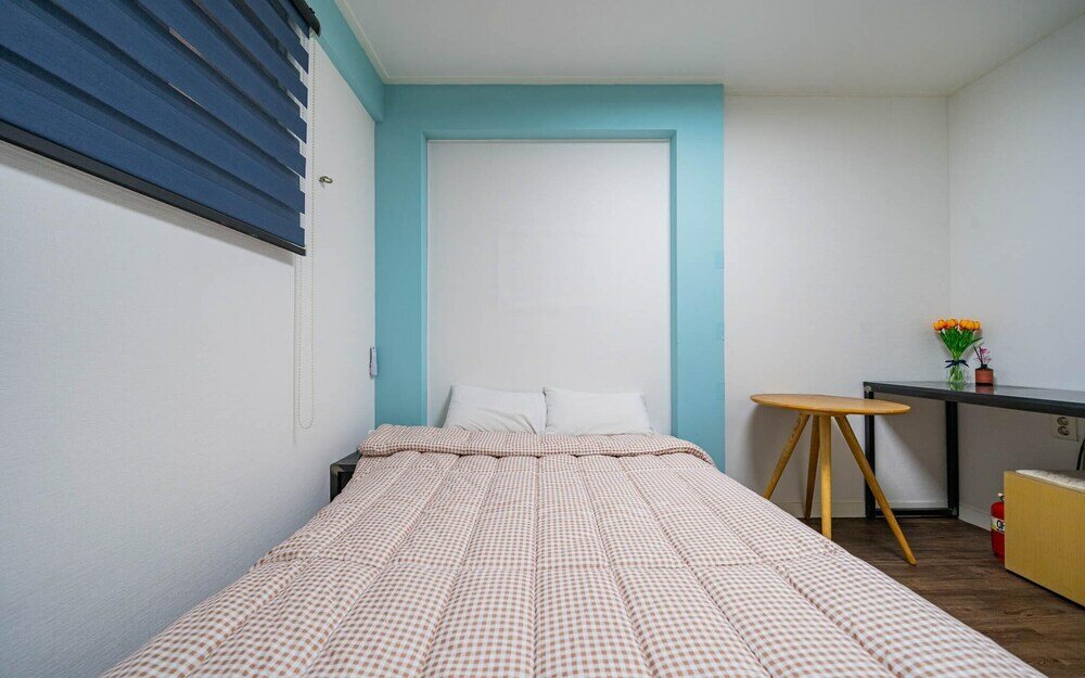 Фото Sangbong Stay An