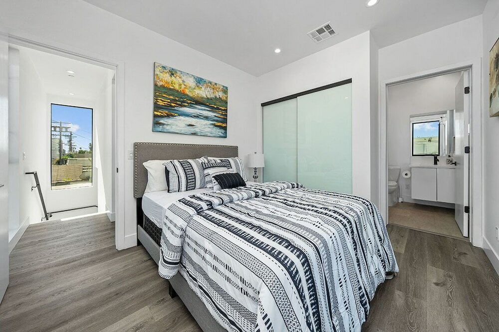 Фото The Melrose in Los Angeles